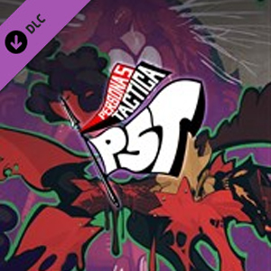 Persona 5 Tactica Repaint Your Heart Challenge Pack Xbox One