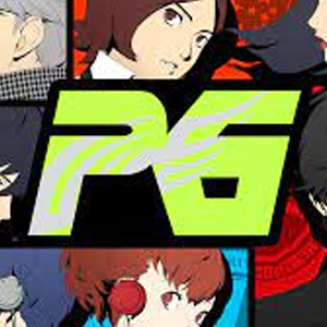 Persona 6 Playstation 5
