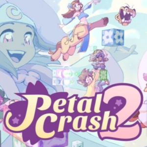 Petal Crash 2 Xbox One