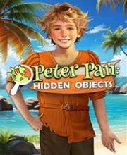 Comprar Peter Pan Hidden Objects Xbox Series Barato Comparar Precios