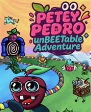 Petey Pedro unBEETable Adventure Xbox One