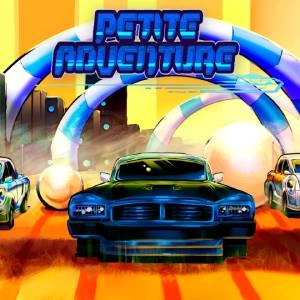 Petite Adventure Pc