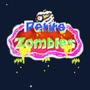 Petite Zombies 3Ds