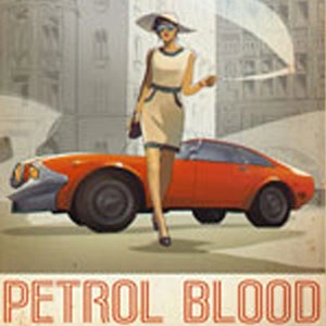 Petrol Blood Xbox Series X