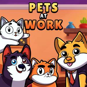 Comprar Pets at Work Nintendo Switch Barato comparar precios