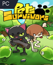 Comprar Pets Survivors Key Comparar Precios