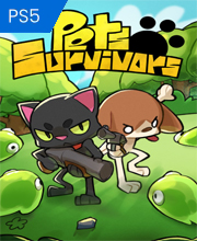 Comprar Pets Survivors PS5 Key Barato Comparar Precios