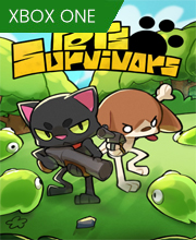 Comprar Pets Survivors Xbox One Key Comparar Precios