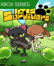 Comprar Pets Survivors Xbox Key Barato Comparar Precios