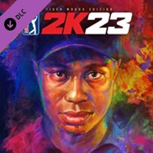 PGA TOUR 2K23 Golden Club Pack Xbox Series X