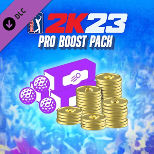 PGA TOUR 2K23 Pro Boost Pack Xbox One