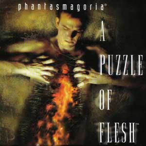Comprar Phantasmagoria 2 A Puzzle of Flesh CD Key Comparar Precios
