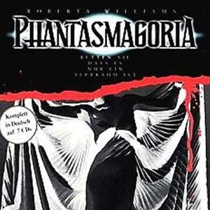 Comprar Phantasmagoria CD Key Comparar Precios