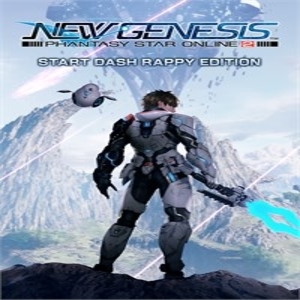 Comprar Phantasy Star Online 2 New Genesis Start Dash Rappy Pack CD Key Comparar Precios