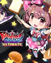 Phantom Breaker Battle Grounds Ultimate KAHO DLC Switch