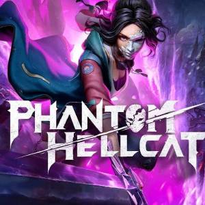 Comprar Phantom Hellcat CD Key Comparar Precios