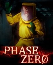 Comprar PHASE ZERO CD Key Comparar Precios