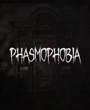 Phasmophobia Pc