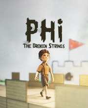 Comprar Phi The Broken Strings Xbox Series Barato Comparar Precios