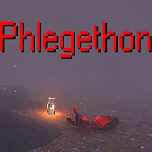 Phlegethon Playstation 5