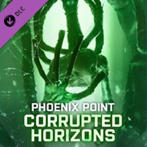 Phoenix Point Corrupted Horizons Xbox Series X