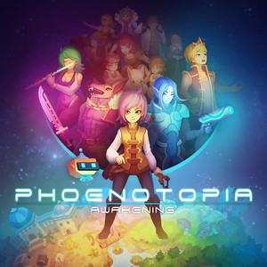 Comprar Phoenotopia Awakening Ps4 Barato Comparar Precios