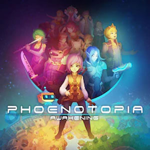 Comprar Phoenotopia Awakening Xbox Series Barato Comparar Precios