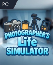 Photographer's Life Simulator Pc