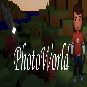 PhotoWorld Pc