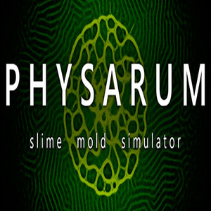 Comprar PHYSARUM Slime Mold Simulator CD Key Comparar Precios