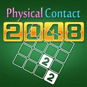 Physical Contact 2048 3Ds