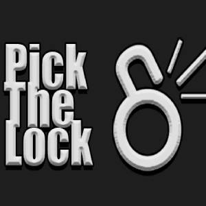 Comprar Pick The Lock CD Key Comparar Precios