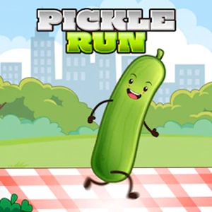 Pickle Run Playstation 5