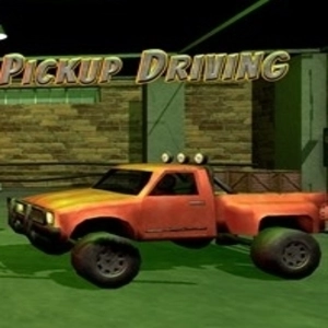 Pickup Driving Xbox One