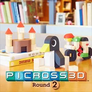 Picross 3D Round 2 Pc