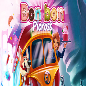Comprar Picross BonBon Nonograms CD Key Comparar Precios