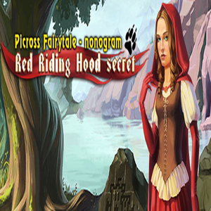 Comprar Picross Fairytale nonogram Red Riding Hood secret CD Key Comparar Precios
