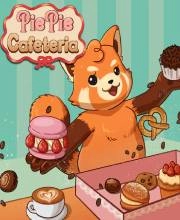 Pie Pie Cafeteria Playstation 5