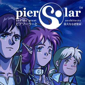 Pier Solar and the Great Architects Xbox One