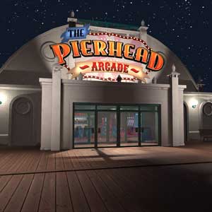 Comprar Pierhead Arcade CD Key Comparar Precios