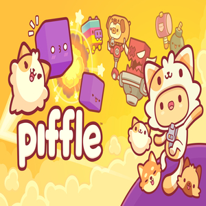 Comprar Piffle A Cat Puzzle Adventure Nintendo Switch Barato comparar precios