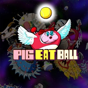 Pig Eat Ball Playstation 5