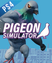 Comprar Pigeon Simulator Ps4 Barato Comparar Precios