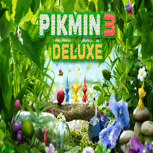 Comprar Pikmin 3 Deluxe Nintendo Switch Barato comparar precios