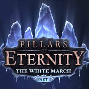 Comprar Pillars of Eternity The White March Part 1 CD Key Comparar Precios