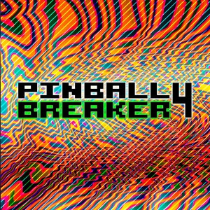 Pinball Breaker 4 3Ds
