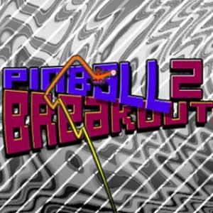 Pinball Breakout 2 Pc