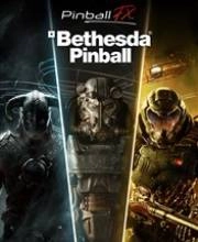 Pinball FX Bethesda Pinball Xbox One