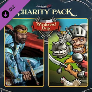 Pinball FX Charity Pack Playstation 5