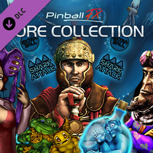 Pinball FX Core Collection Xbox One